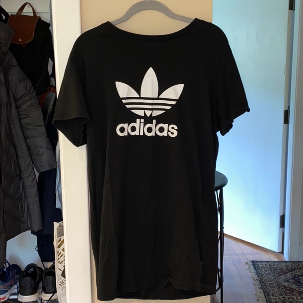 Adidas Dress!!🤩